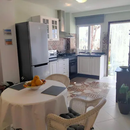 Apartment Casa Mila
