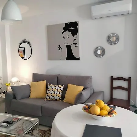 Apartment Casa Mila Fuengirola